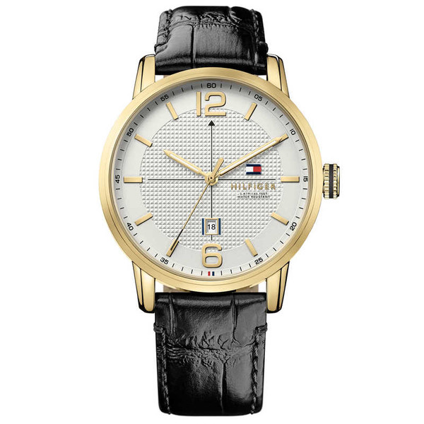 Tommy Hilfiger TH1791218 Erkek Kol Saati - Thumbnail