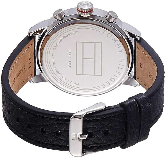 Tommy Hilfiger TH1791232 Erkek Kol Saati - 2