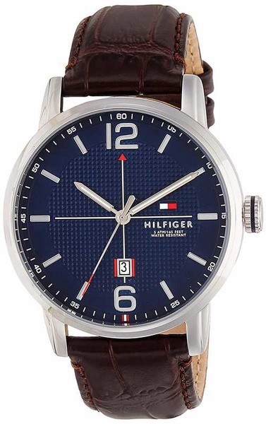 Tommy Hilfiger TH1791238 Erkek Kol Saati - 1