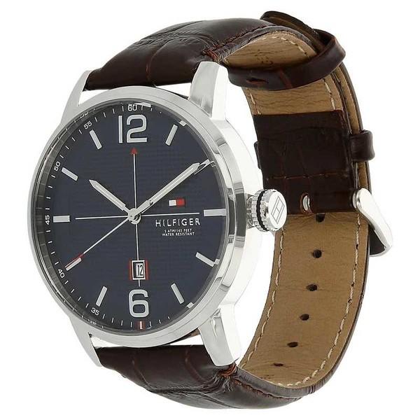 Tommy Hilfiger TH1791238 Erkek Kol Saati - 2