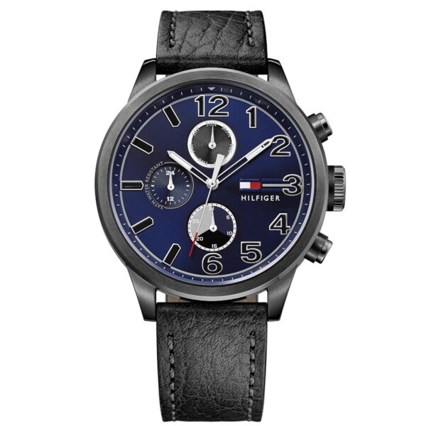 Tommy Hilfiger TH1791241 Erkek Kol Saati - 1
