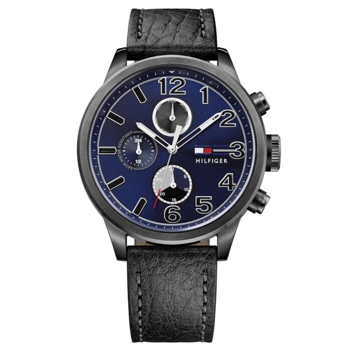 Tommy Hilfiger TH1791241 Erkek Kol Saati - 1