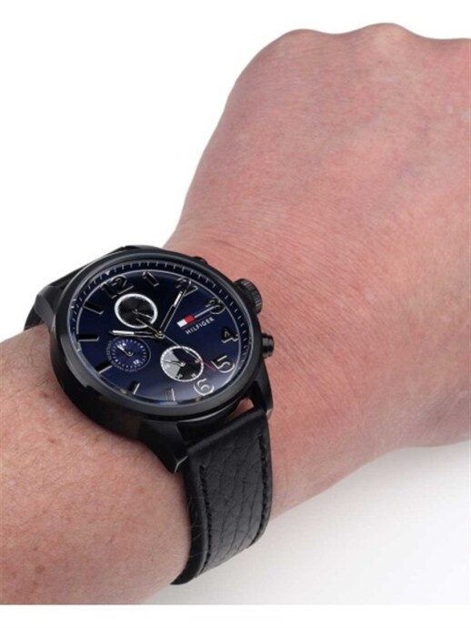 Tommy Hilfiger TH1791241 Erkek Kol Saati - 2