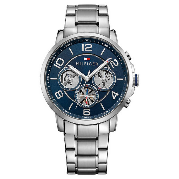 Tommy Hilfiger TH1791293 Erkek Kol Saati - 3