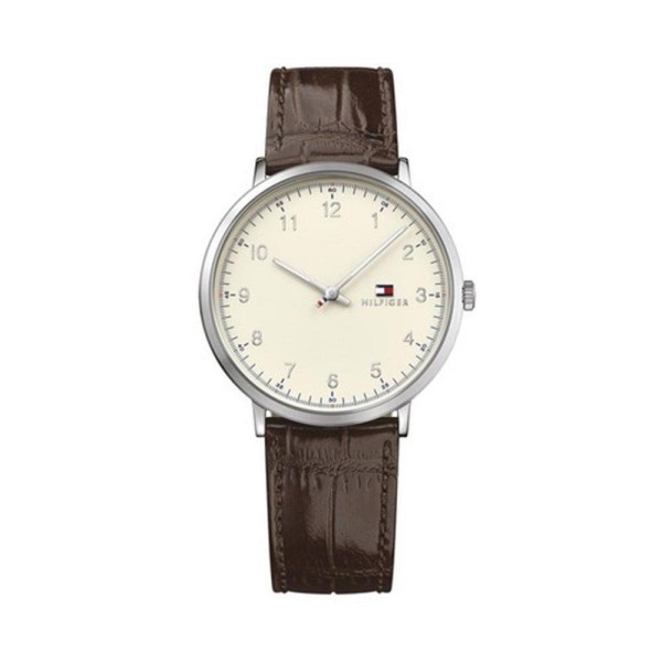 Tommy Hilfiger TH1791338 Erkek Kol Saati - 1