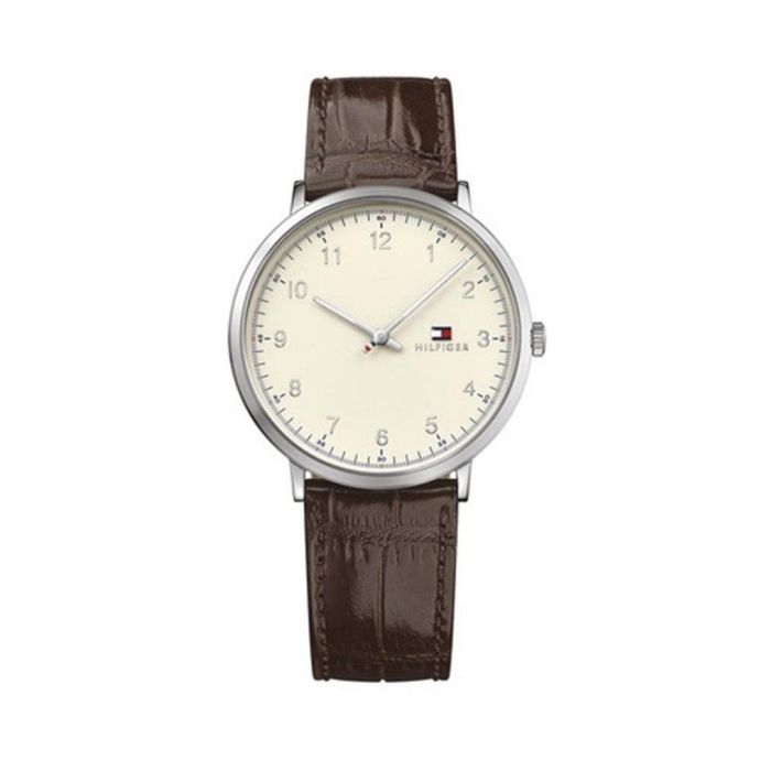 Tommy Hilfiger TH1791338 Erkek Kol Saati - 1