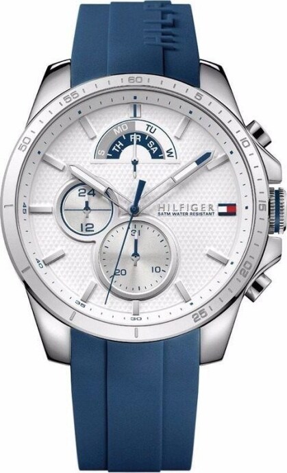 Tommy Hilfiger TH1791349 Erkek Kol Saati - 1