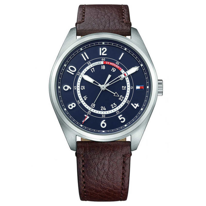 Tommy Hilfiger TH1791371 Erkek Kol Saati - 1