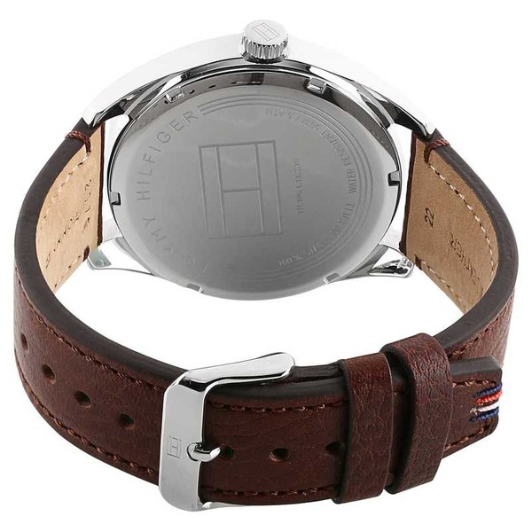 Tommy Hilfiger TH1791371 Erkek Kol Saati - 3