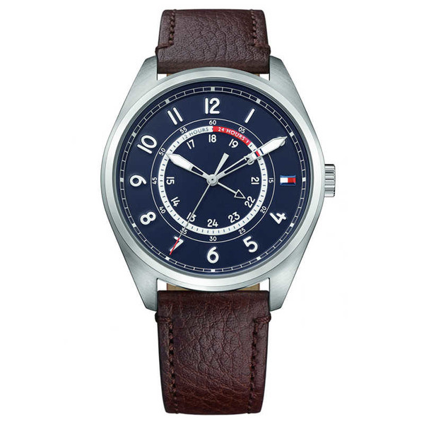 Tommy Hilfiger TH1791371 Erkek Kol Saati - 5