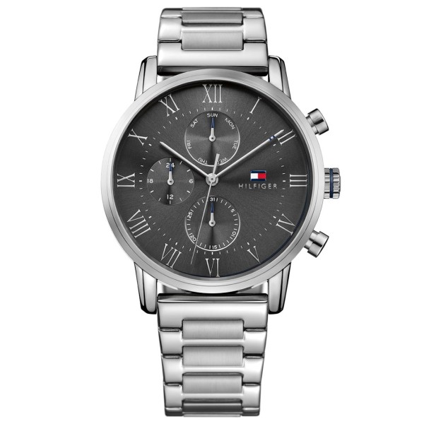 Tommy Hilfiger Th1791397 Erkek Kol Saati - Tommy Hilfiger