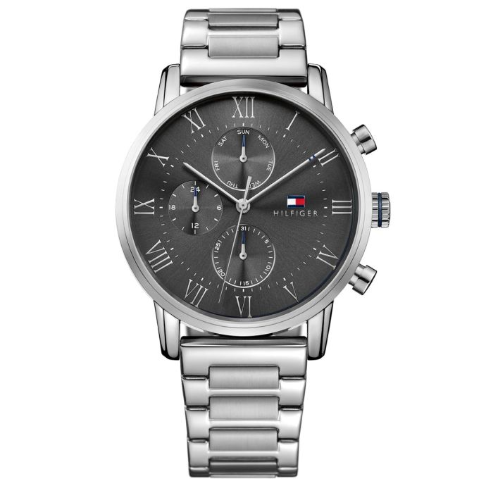 Tommy Hilfiger Th1791397 Erkek Kol Saati - 1
