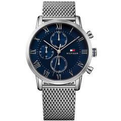 Tommy Hilfiger TH1791398 Erkek Kol Saati - 1