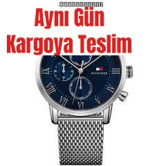 Tommy Hilfiger TH1791398 Erkek Kol Saati - 2