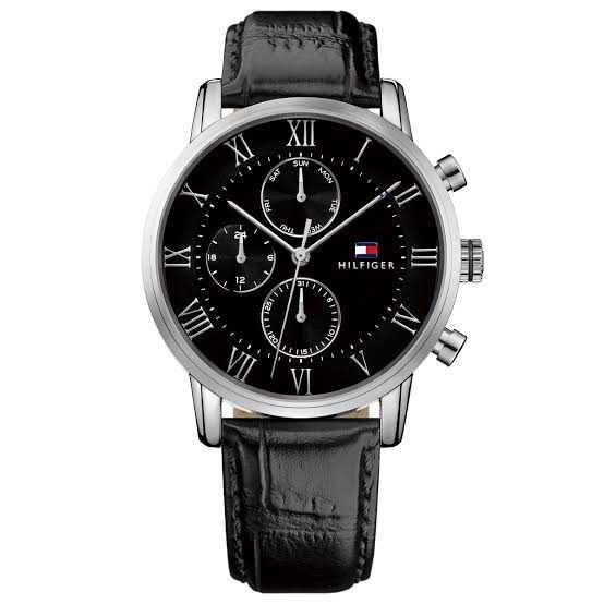 Tommy Hilfiger TH1791401 Erkek Kol Saati - Thumbnail