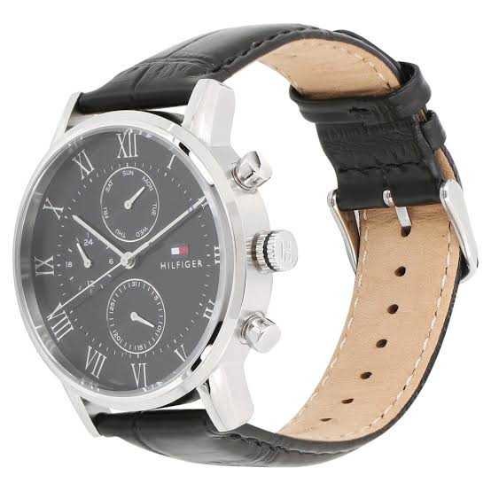 Tommy Hilfiger TH1791401 Erkek Kol Saati - 2