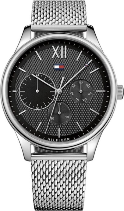 Tommy Hılfıger Th1791415 Erkek Kol Saati - 1