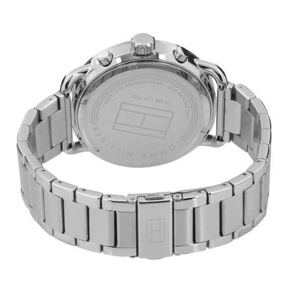 Tommy Hilfiger TH1791422 Erkek Kol Saati - Thumbnail