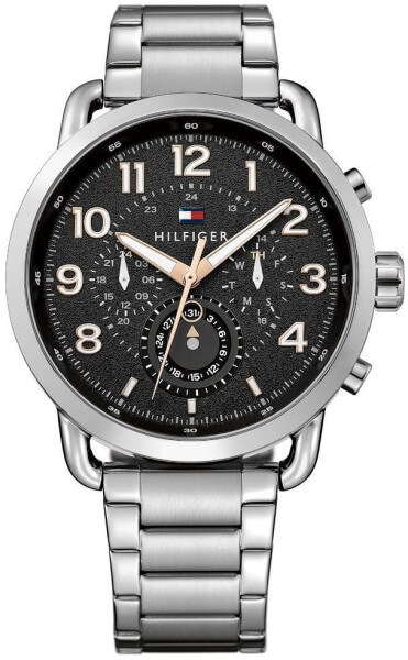 Tommy Hilfiger TH1791422 Erkek Kol Saati - Thumbnail