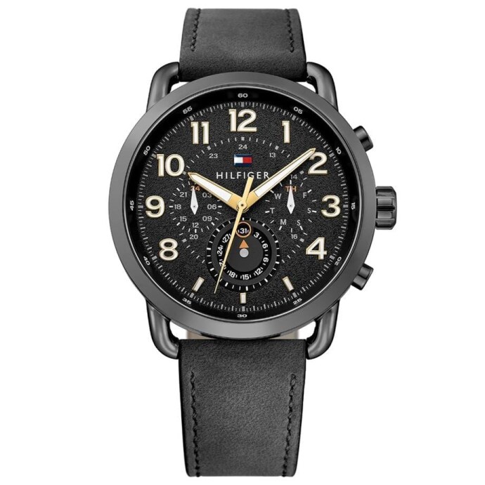 Tommy Hilfiger TH1791426 Erkek Kol Saati - 1