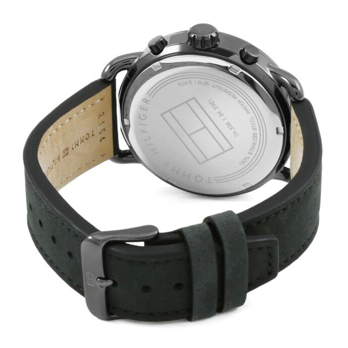 Tommy Hilfiger TH1791426 Erkek Kol Saati - 2
