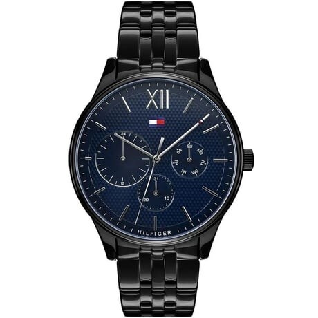 Tommy Hilfiger TH1791454 Erkek Kol Saati - 1