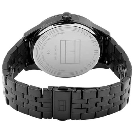 Tommy Hilfiger TH1791454 Erkek Kol Saati - 2