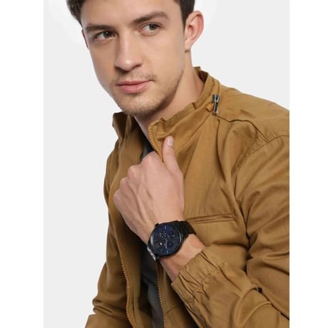 Tommy Hilfiger TH1791454 Erkek Kol Saati - 3
