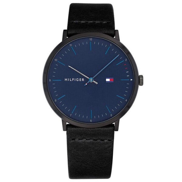 Tommy Hilfiger TH1791462 Erkek Kol Saati - Tommy Hilfiger
