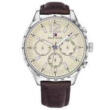 Tommy Hilfiger TH1791467 Erkek Kol Saati - Thumbnail