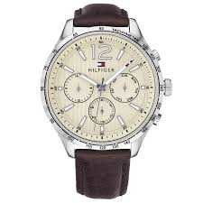 Tommy Hilfiger TH1791467 Erkek Kol Saati - 6