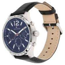 Tommy Hilfiger TH1791468 Erkek Kol Saati - 2