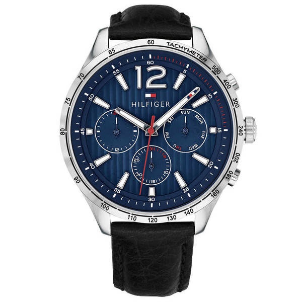 Tommy Hilfiger TH1791468 Erkek Kol Saati - 1