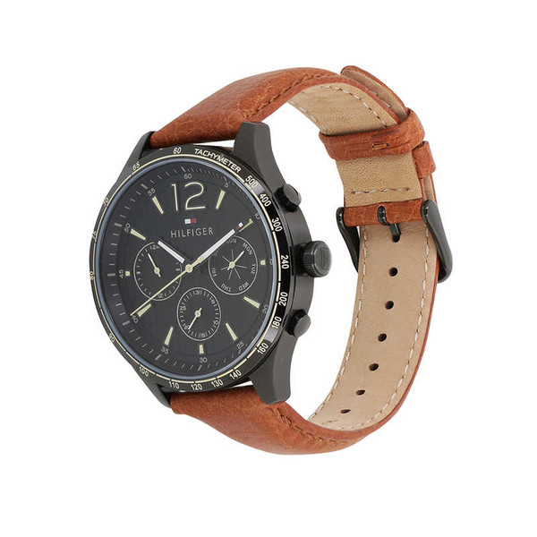 Tommy Hilfiger TH1791470 Erkek Kol Saati - Thumbnail