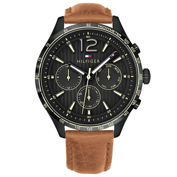 Tommy Hilfiger TH1791470 Erkek Kol Saati - Thumbnail