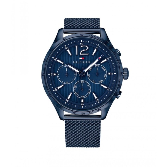 Tommy Hilfiger TH1791471 Erkek Kol Saati - 2