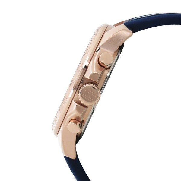 Tommy Hilfiger TH1791474 Erkek Kol Saati - 2