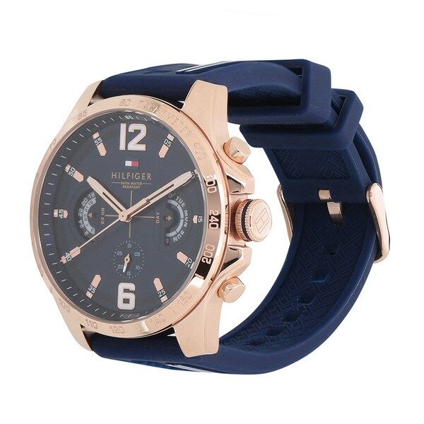 Tommy Hilfiger TH1791474 Erkek Kol Saati - 3