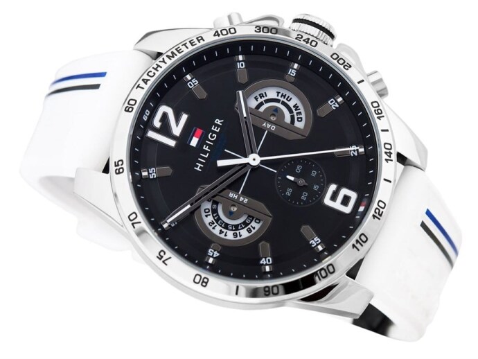 Tommy Hilfiger TH1791475 Erkek Kol Saati - 1