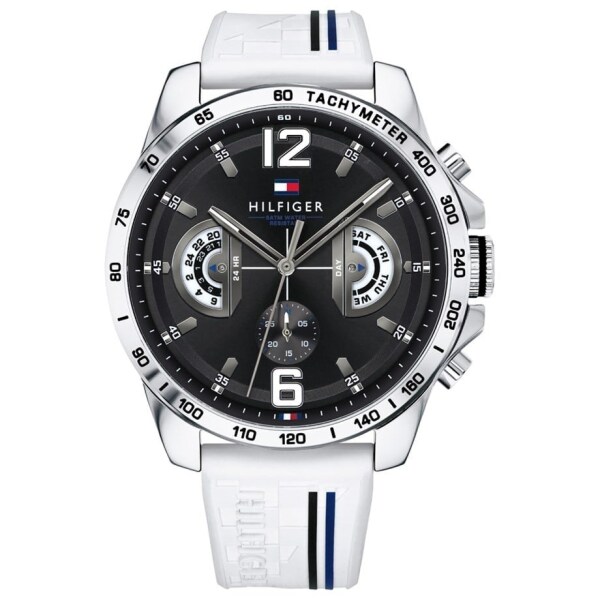 Tommy Hilfiger TH1791475 Erkek Kol Saati - 2