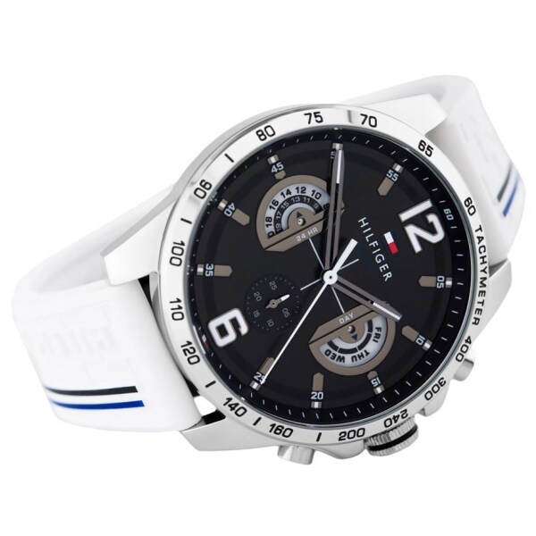 Tommy Hilfiger TH1791475 Erkek Kol Saati - 3