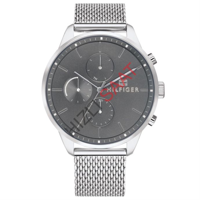Tommy Hilfiger TH1791484 Erkek Kol Saati - 1