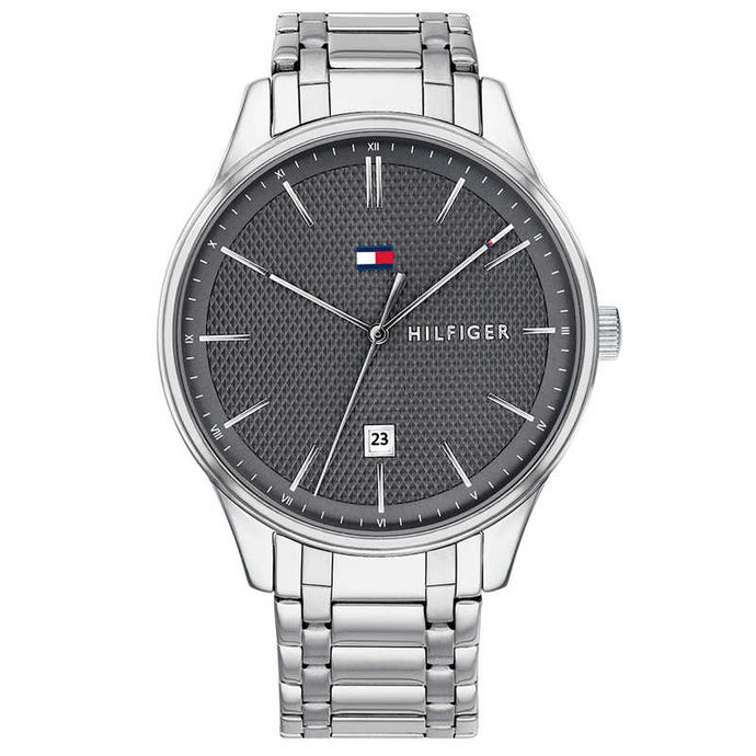 Tommy Hilfiger TH1791490 Erkek Kol Saati - 1