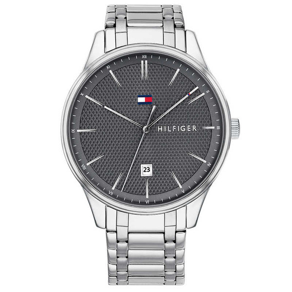 Tommy Hilfiger TH1791490 Erkek Kol Saati - 5