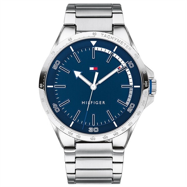 Tommy Hilfiger TH1791524 Erkek Kol Saati - 3