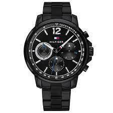 Tommy Hilfiger TH1791529 Erkek Kol Saati - Tommy Hilfiger