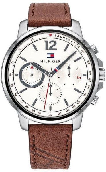 Tommy Hilfiger TH1791531 ERKEK KOL SAATİ - 1