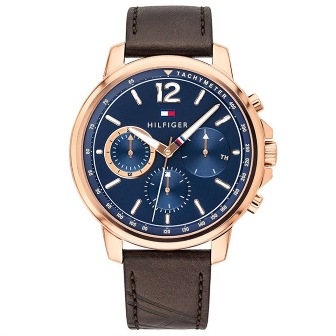 Tommy Hilfiger TH1791532 Kol Saati - 1