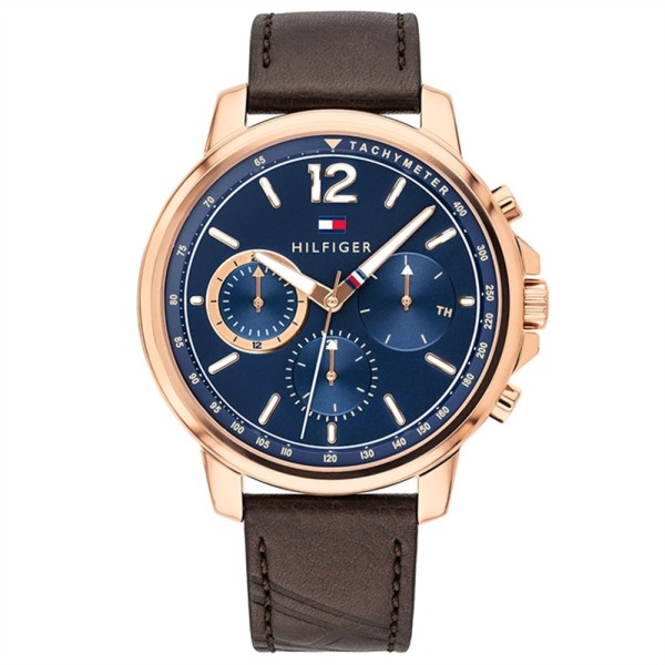 Tommy Hilfiger TH1791532 Kol Saati - 3