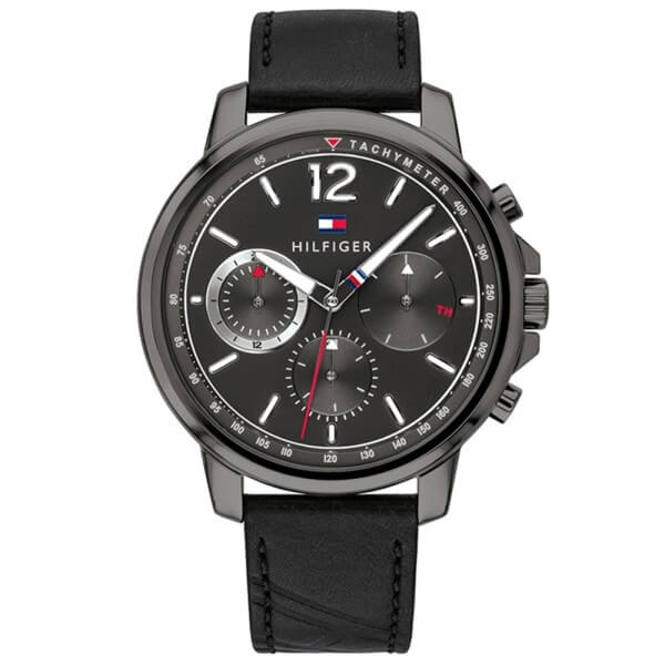 Tommy Hilfiger TH1791533 Erkek Kol Saati - 1